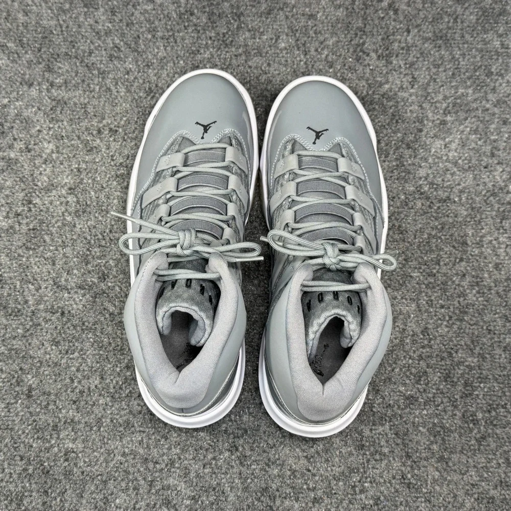Jordan max aura